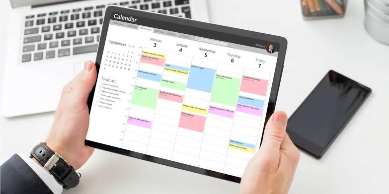 calendar management